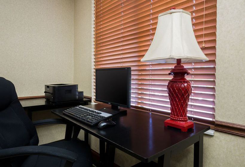 Hotel Residence Inn by Marriott Independence  | Independence | Missouri | United States 7