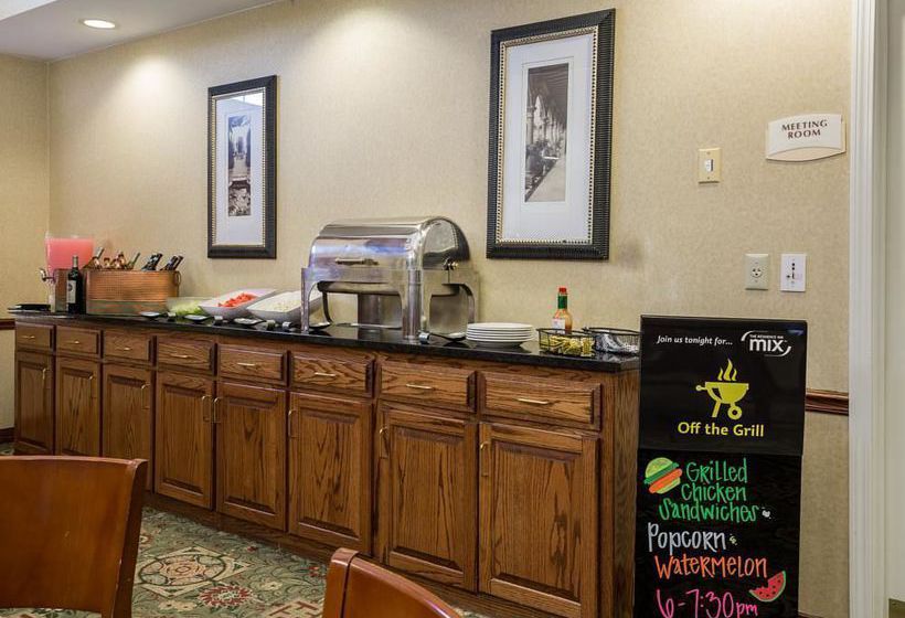 Hotel Residence Inn by Marriott Independence  | Independence | Missouri | United States 8