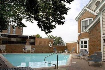 Hotel Residence Inn by Marriott Kansas City Downtown Union Hill  | Kansas City | Missouri | United States 1