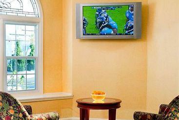 Hotel Residence Inn by Marriott Kansas City Downtown Union Hill  | Kansas City | Missouri | United States 11