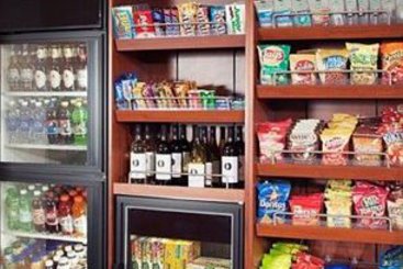 Hotel Residence Inn by Marriott Kansas City Downtown Union Hill  | Kansas City | Missouri | United States 12