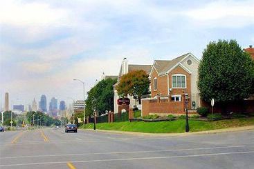 Hotel Residence Inn by Marriott Kansas City Downtown Union Hill  | Kansas City | Missouri | United States 13