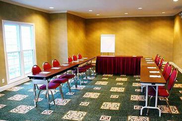 Hotel Residence Inn by Marriott Kansas City Downtown Union Hill  | Kansas City | Missouri | United States 2