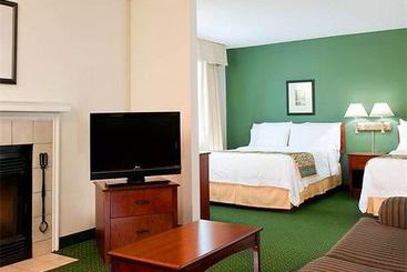 Hotel Residence Inn by Marriott Kansas City Downtown Union Hill  | Kansas City | Missouri | United States 3