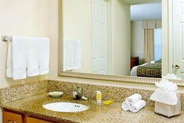 Hotel Residence Inn by Marriott Kansas City Downtown Union Hill  | Kansas City | Missouri | United States 4