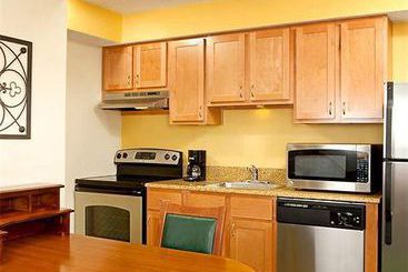 Hotel Residence Inn by Marriott Kansas City Downtown Union Hill  | Kansas City | Missouri | United States 5