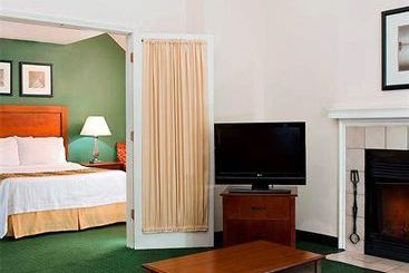 Hotel Residence Inn by Marriott Kansas City Downtown Union Hill  | Kansas City | Missouri | United States 6