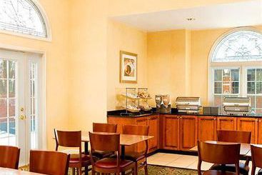 Hotel Residence Inn by Marriott Kansas City Downtown Union Hill  | Kansas City | Missouri | United States 7