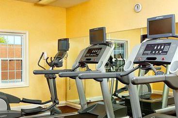 Hotel Residence Inn by Marriott Kansas City Downtown Union Hill  | Kansas City | Missouri | United States 9