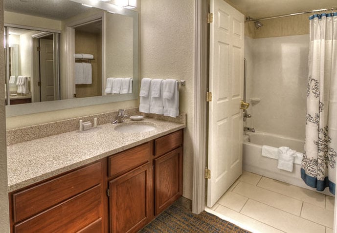 Hotel Residence Inn Memphis Germantown  | Germantown | Tennessee | United States 10