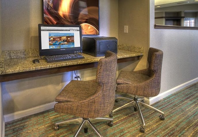 Hotel Residence Inn Memphis Germantown  | Germantown | Tennessee | United States 11