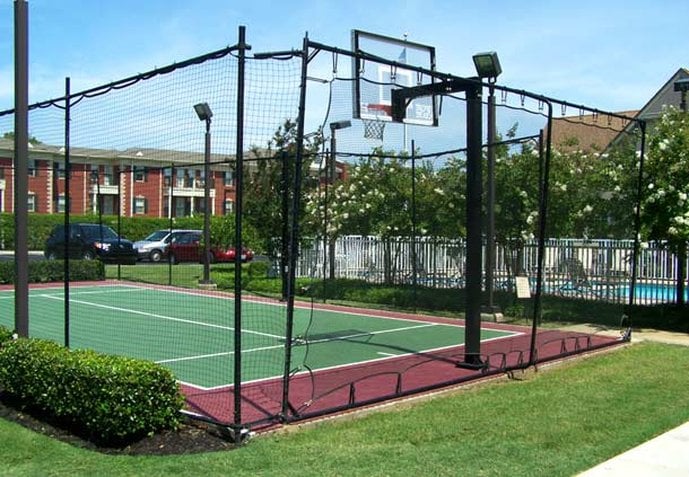 Hotel Residence Inn Memphis Germantown  | Germantown | Tennessee | United States 12