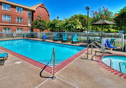 Hotel Residence Inn Memphis Germantown  | Germantown | Tennessee | United States 13