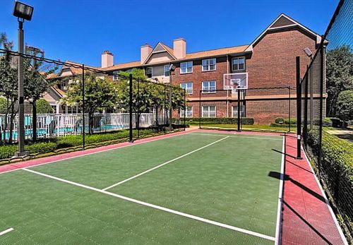 Hotel Residence Inn Memphis Germantown  | Germantown | Tennessee | United States 14