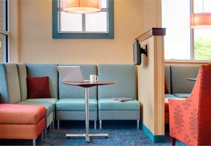 Hotel Residence Inn Memphis Germantown  | Germantown | Tennessee | United States 15