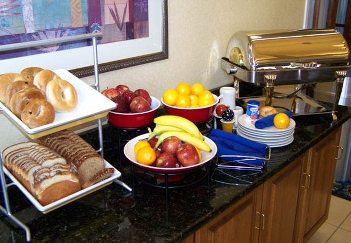 Hotel Residence Inn Memphis Germantown  | Germantown | Tennessee | United States 16