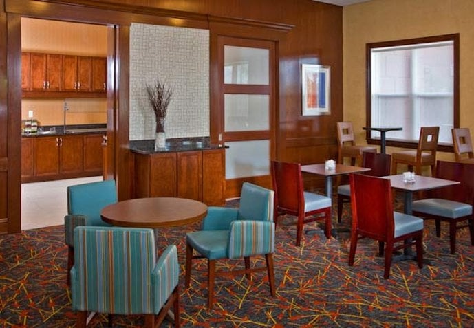 Hotel Residence Inn Memphis Germantown  | Germantown | Tennessee | United States 17