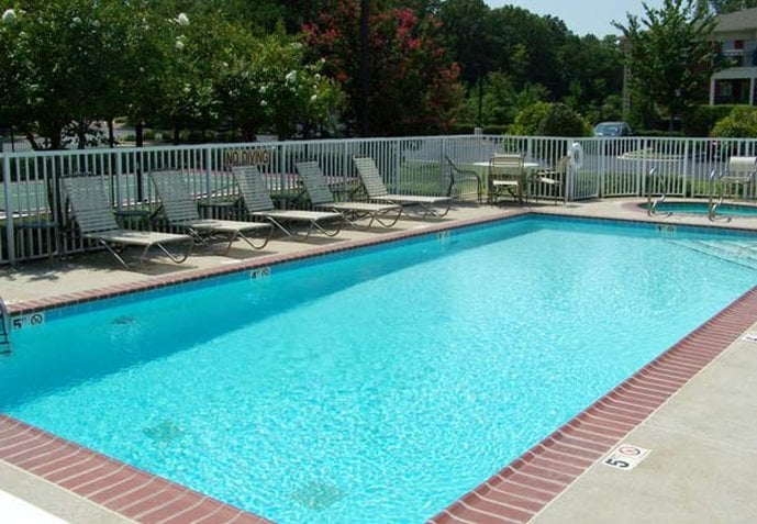 Hotel Residence Inn Memphis Germantown  | Germantown | Tennessee | United States 18