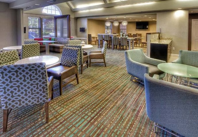 Hotel Residence Inn Memphis Germantown  | Germantown | Tennessee | United States 2