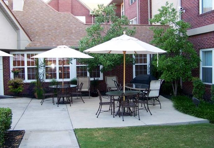 Hotel Residence Inn Memphis Germantown  | Germantown | Tennessee | United States 3