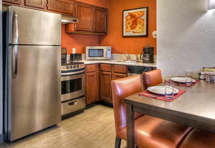 Hotel Residence Inn Memphis Germantown  | Germantown | Tennessee | United States 7