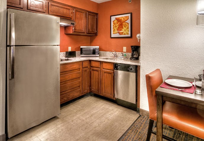 Hotel Residence Inn Memphis Germantown  | Germantown | Tennessee | United States 9