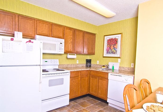 Hôtel Residence Inn by Marriott Monroe  | Monroe | Louisiana | Hôtels aux États-Unis 10