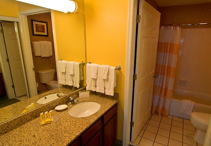 Hôtel Residence Inn by Marriott Monroe  | Monroe | Louisiana | Hôtels aux États-Unis 11