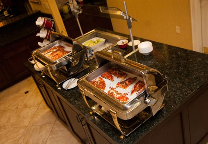 Hôtel Residence Inn by Marriott Monroe  | Monroe | Louisiana | Hôtels aux États-Unis 12