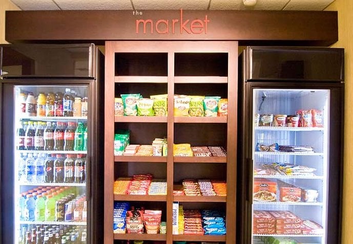 Hôtel Residence Inn by Marriott Monroe  | Monroe | Louisiana | Hôtels aux États-Unis 15