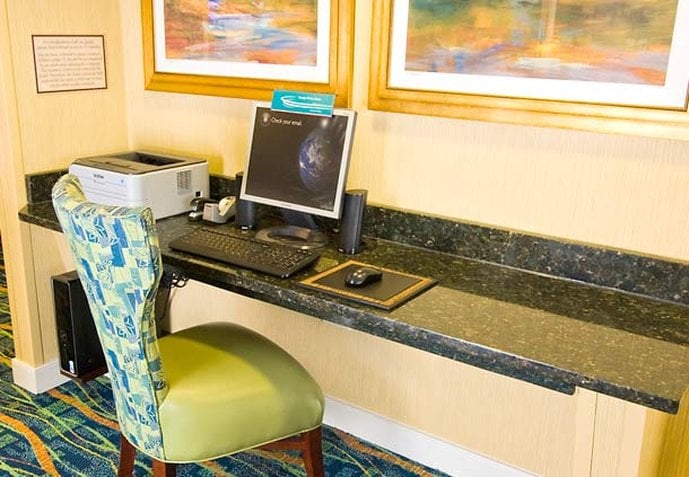 Hôtel Residence Inn by Marriott Monroe  | Monroe | Louisiana | Hôtels aux États-Unis 17