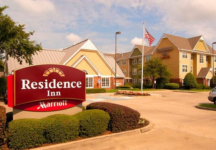 Hôtel Residence Inn by Marriott Monroe  | Monroe | Louisiana | Hôtels aux États-Unis 3