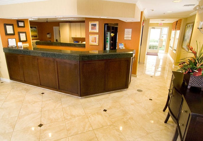 Hôtel Residence Inn by Marriott Monroe  | Monroe | Louisiana | Hôtels aux États-Unis 4