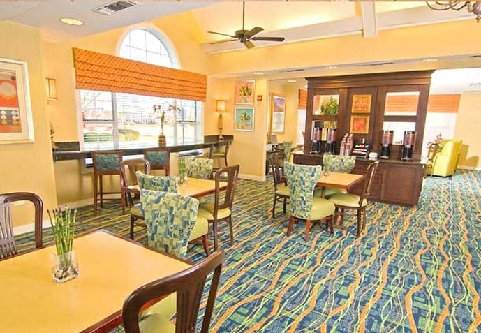 Hôtel Residence Inn by Marriott Monroe  | Monroe | Louisiana | Hôtels aux États-Unis 5