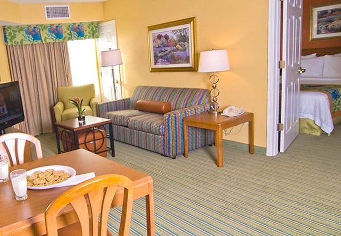 Hôtel Residence Inn by Marriott Monroe  | Monroe | Louisiana | Hôtels aux États-Unis 8