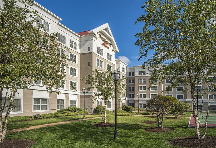 Hotel Residence Inn by Marriott Norfolk Airport  | Norfolk | Virginia | United States 14