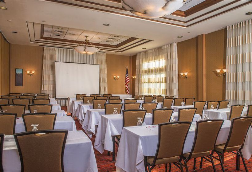 Hotel Residence Inn by Marriott Norfolk Airport  | Norfolk | Virginia | United States 15