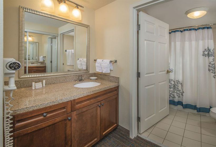 Hotel Residence Inn by Marriott Norfolk Airport  | Norfolk | Virginia | United States 16