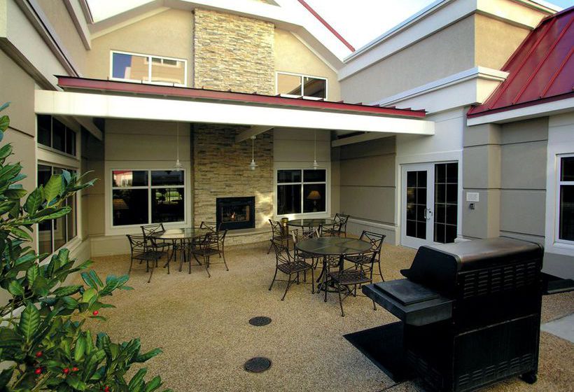 Hotel Residence Inn by Marriott Norfolk Airport  | Norfolk | Virginia | United States 2