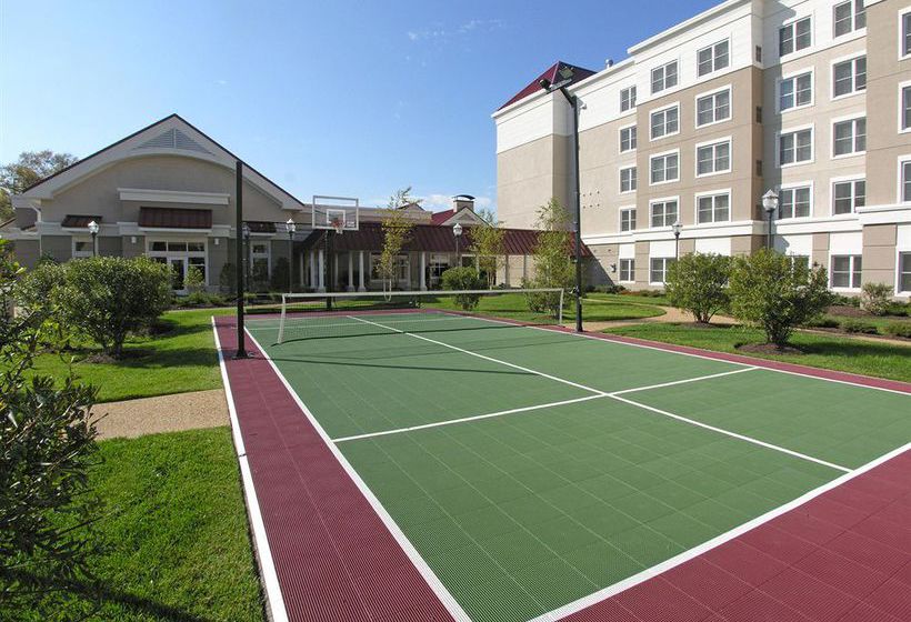 Hotel Residence Inn by Marriott Norfolk Airport  | Norfolk | Virginia | United States 3