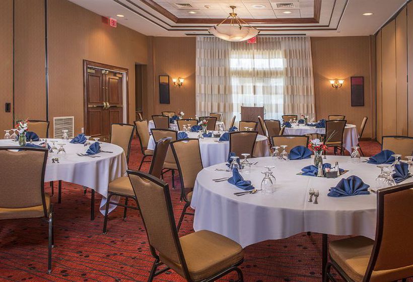 Hotel Residence Inn by Marriott Norfolk Airport  | Norfolk | Virginia | United States 4