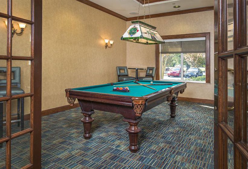 Hotel Residence Inn by Marriott Norfolk Airport  | Norfolk | Virginia | United States 6