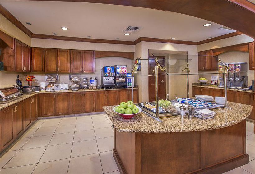 Hotel Residence Inn by Marriott Norfolk Airport  | Norfolk | Virginia | United States 8