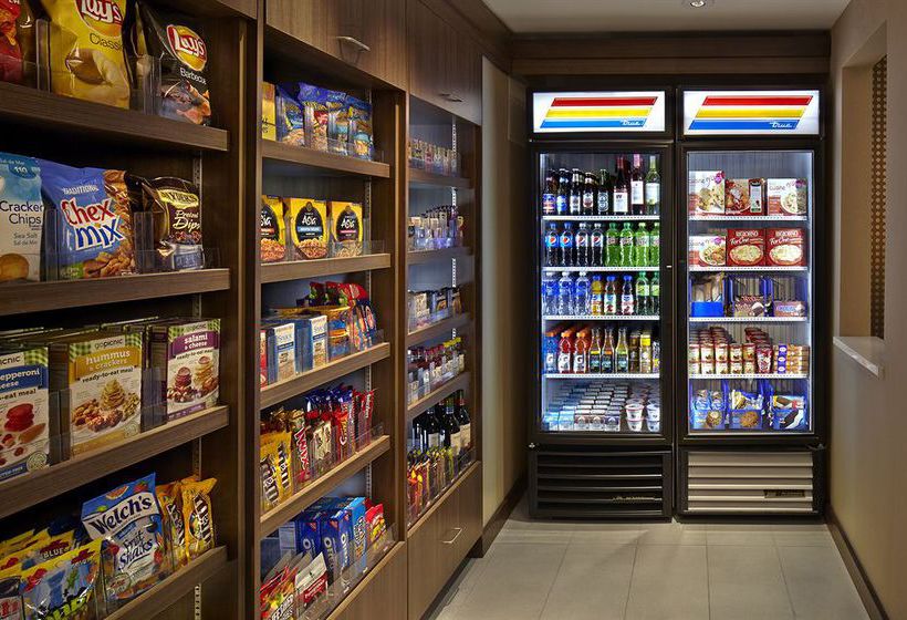 Hotel Residence Inn by Marriott Philadelphia Conshohocken 