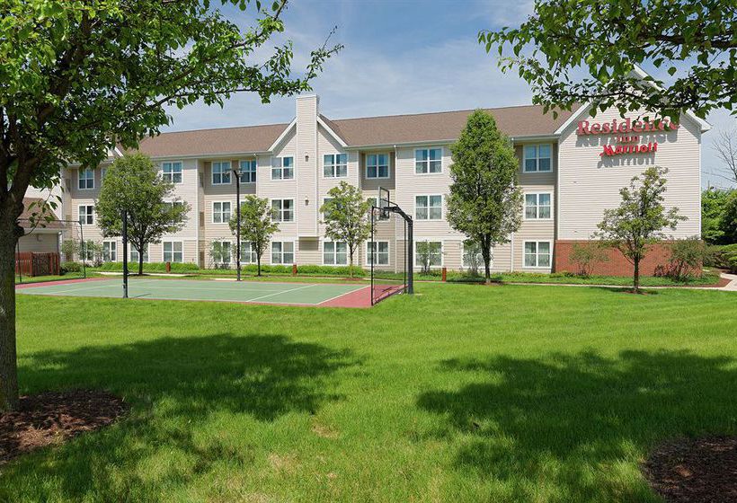 Hotel Residence Inn by Marriott Philadelphia Montgomeryville 