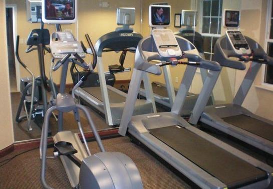 Hotel Residence Inn by Marriott Philadelphia Exton 