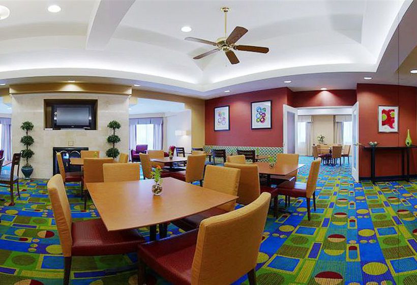 Hotel Residence Inn by Marriott Pittsburgh Oakland 
