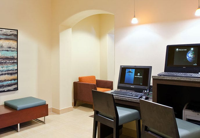 Hotel Residence Inn Reno  | Reno | Nevada | United States 13