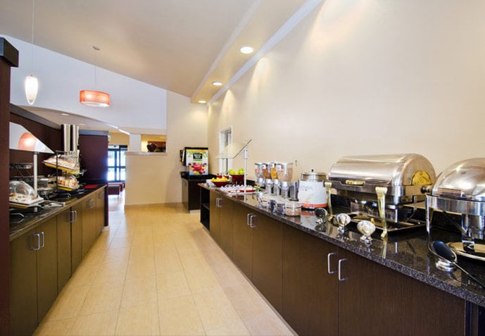 Hotel Residence Inn Reno  | Reno | Nevada | United States 15