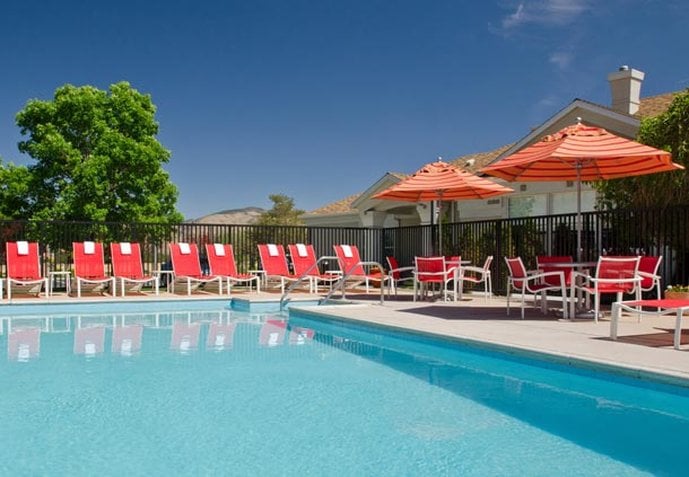 Hotel Residence Inn Reno  | Reno | Nevada | United States 16